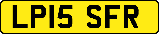 LP15SFR