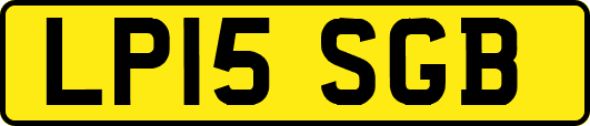 LP15SGB
