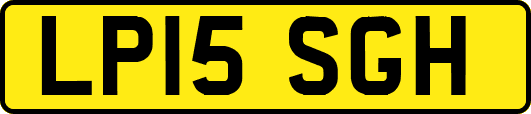 LP15SGH