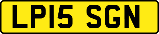 LP15SGN