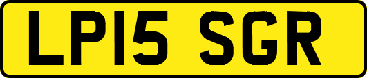 LP15SGR