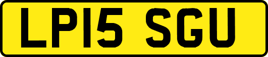 LP15SGU