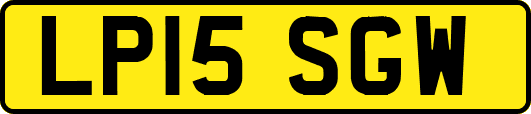 LP15SGW
