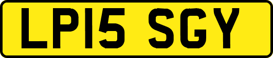 LP15SGY