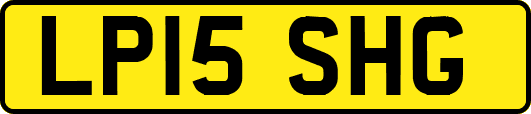 LP15SHG