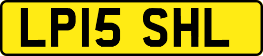 LP15SHL