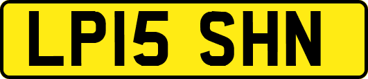 LP15SHN