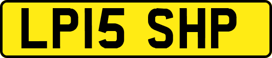 LP15SHP