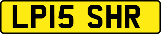 LP15SHR