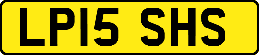 LP15SHS
