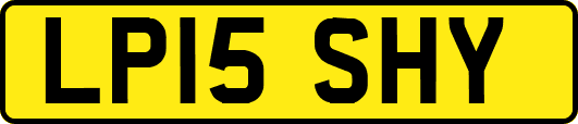 LP15SHY