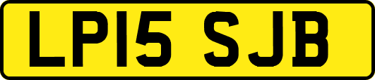 LP15SJB