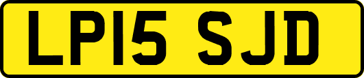 LP15SJD