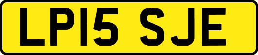 LP15SJE