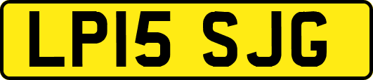LP15SJG
