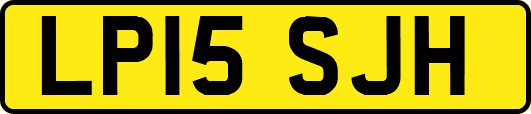 LP15SJH