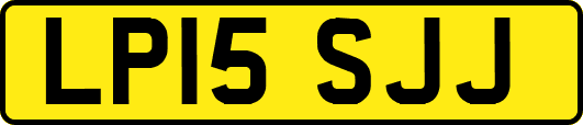 LP15SJJ