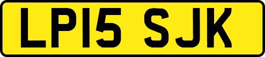 LP15SJK