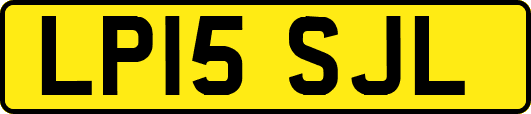 LP15SJL