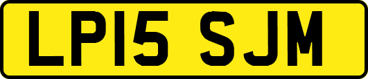 LP15SJM