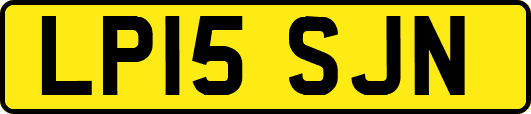 LP15SJN