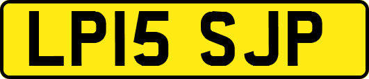 LP15SJP