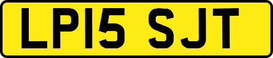LP15SJT