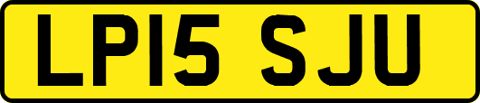 LP15SJU