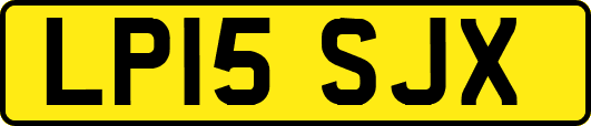 LP15SJX
