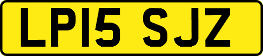 LP15SJZ