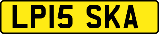 LP15SKA