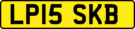 LP15SKB