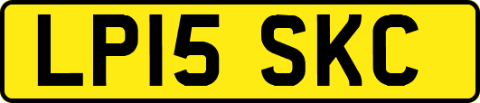 LP15SKC