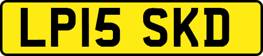 LP15SKD