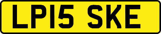 LP15SKE