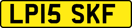 LP15SKF