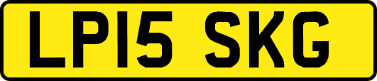LP15SKG