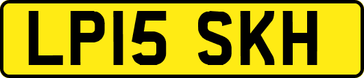 LP15SKH