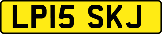 LP15SKJ