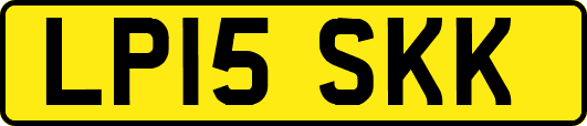 LP15SKK