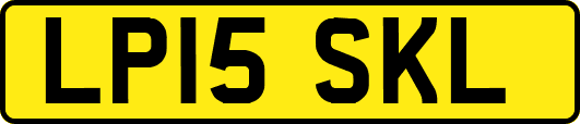 LP15SKL