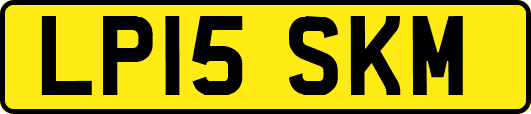 LP15SKM