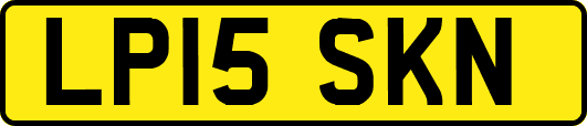 LP15SKN
