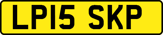LP15SKP