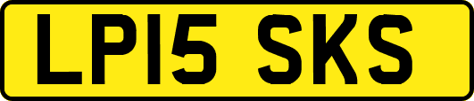 LP15SKS