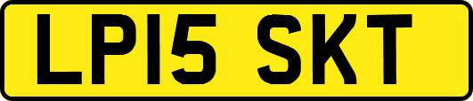 LP15SKT