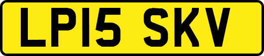 LP15SKV