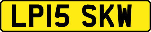 LP15SKW
