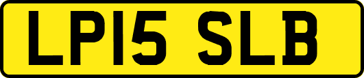 LP15SLB