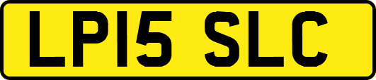 LP15SLC